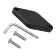 thumbnail image 3 of Bicycle Locator Protective Cover Bike Hidden Positioning Anti Loss  Durable Bicycle Holder Theft Protection Cover, 3 of 8