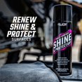 thumbnail image 2 of Spray protectante y abrillantador Slick Products, paquete de 5, 513 ml, 2 of 9