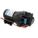 thumbnail image 2 of Jabsco Par-Max HD3 Bomba de presión de agua de servicio pesado - 12V - 3 GPM - 40 PSI, 2 of 6