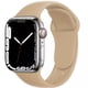 thumbnail image 2 of Kit de 3 correas para apple Watch compatible con 41mm/40mm/38mm de silicón. Longitud M/L Mamá Pulpo  Paquete silicón, 2 of 6