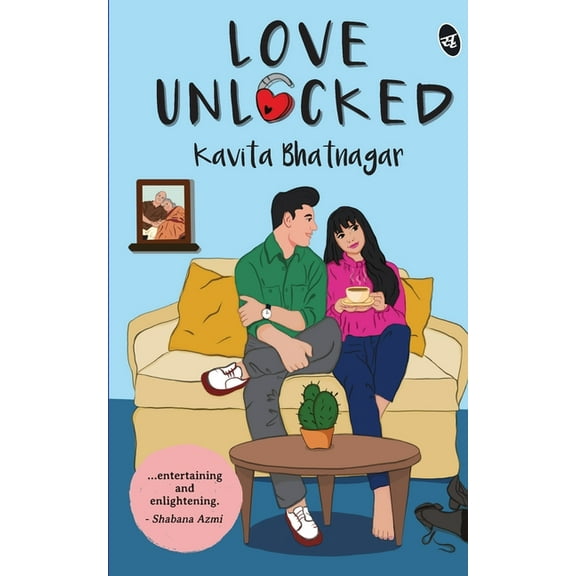 Love Unlocked (Paperback)