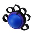 thumbnail image 3 of 1pcs Five Fingers Hand Grip Ball Muscle Power Training Exercise Fitness Equipment, 3 of 5