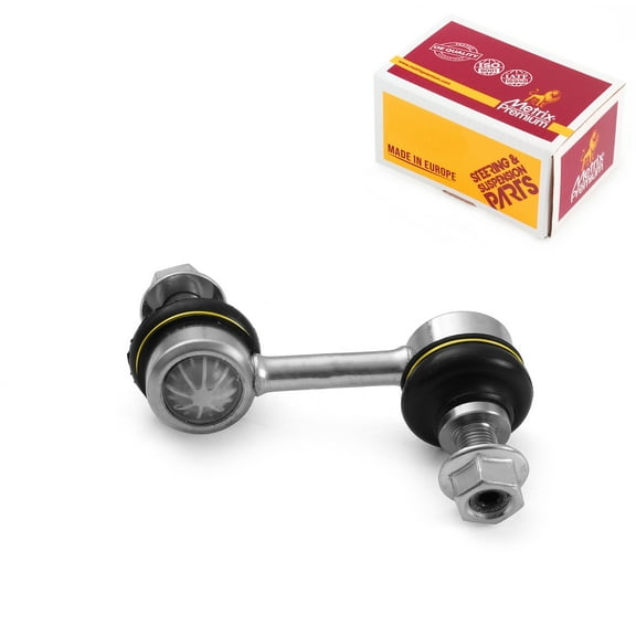 Metrix Premium Chassis Parts - Front Left Sway Bar Stabilizer End Link Fits 2007-2014 Acura TL, Replacement K750093, Made in Europe