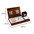thumbnail image 6 of kowaku 2024 Desk Calendar 12 Months with Pen Holder Note Clock Memo Pages Multifunctional Plan and Schedule for Home Tabletop School A, 6 of 6