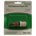 thumbnail image 2 of B & K 630-7755 Drain Tubes & Fittings Wall Hydrant Service Kit, 2 of 3