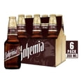 thumbnail image 1 of Cerveza oscura Bohemia   6 botellas de 355 ml c/u, 1 of 5