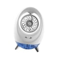 thumbnail image 2 of Lipstore Portable Air Conditioner Air Conditioning Fan Mini Air Small Personal USB, 2 of 8