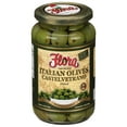 thumbnail image 5 of (2 pack) Flora Sicilian Olives Pitted, 19 oz, 5 of 5