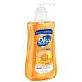 thumbnail image 2 of Dial Antimicrobial Soap Professional Liquid 7.5 oz. Pump Bottle Floral Scent (Packaging may vary), 2 of 7