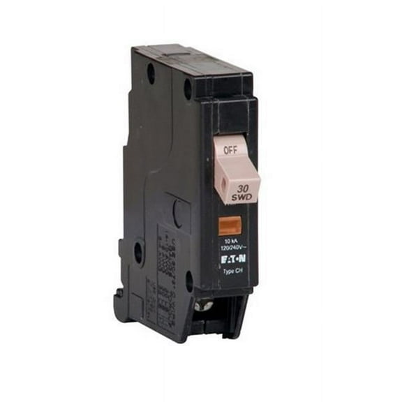 Eaton 216742 Chf150Cs 50A Sp Circuit Breaker