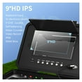 thumbnail image 2 of Sewer Pipe Inspection Camera With 512HZ 9"IPS 1080P Screen+Self-Leveling Video+ Recording 5X Image Enlarge+Meter Counter ,Stunning Clarity, 2 of 6