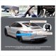 thumbnail image 5 of Grabador de Coche HD 1080P Pantalla de 2 Pulgadas para Coche Lentes con la Misma Pantalla con Imagen Inversa Grabador DVR para Coche, 5 of 8
