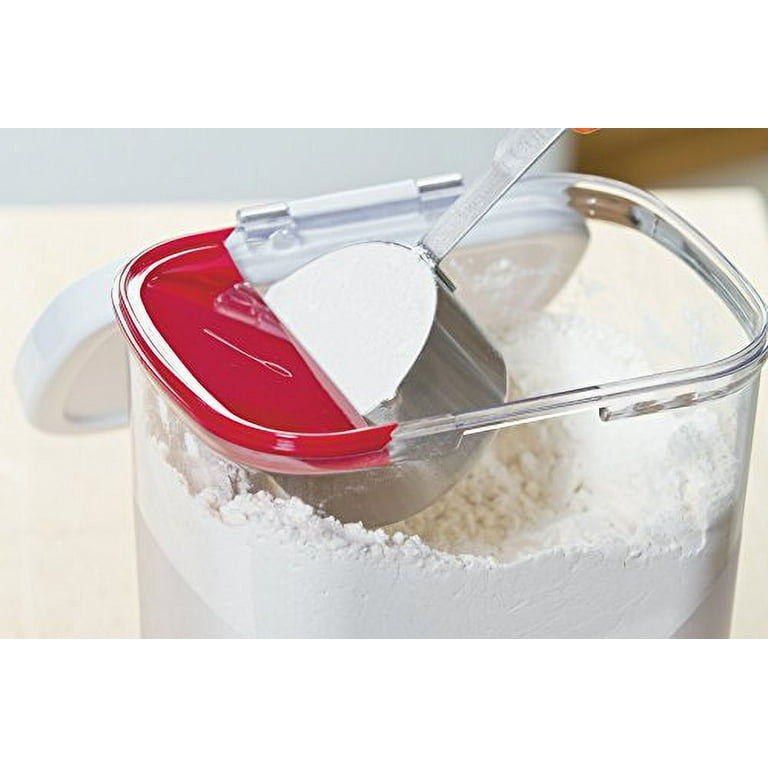 PrepSolutions Silicone Grease Keeper & Strainer 