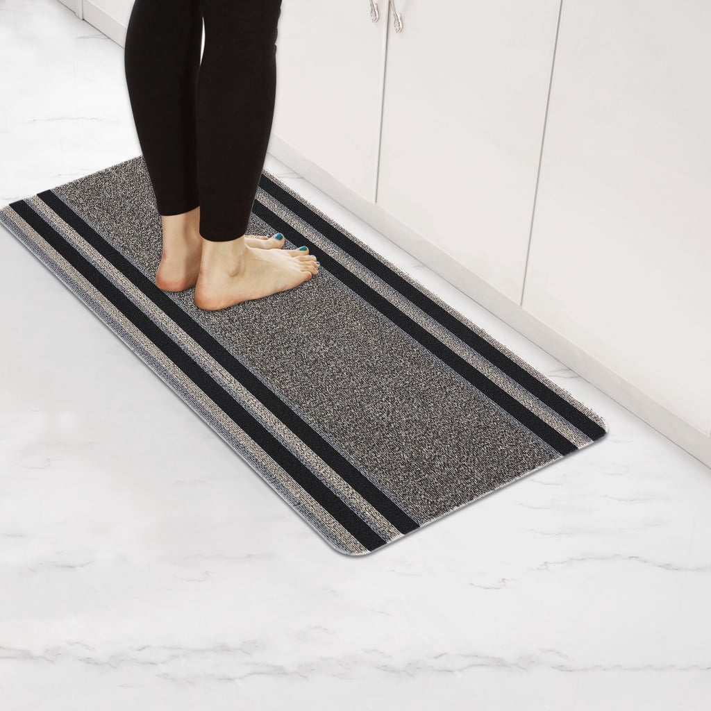 Ray Star Anti Fatigue Floor Mat 20''x39'',0.39 Inch Thick Kitchen Matt for Standing