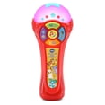 thumbnail image 1 of Micrófono VTech Sing-It Little para 9 a 36 meses con luces, 1 of 7