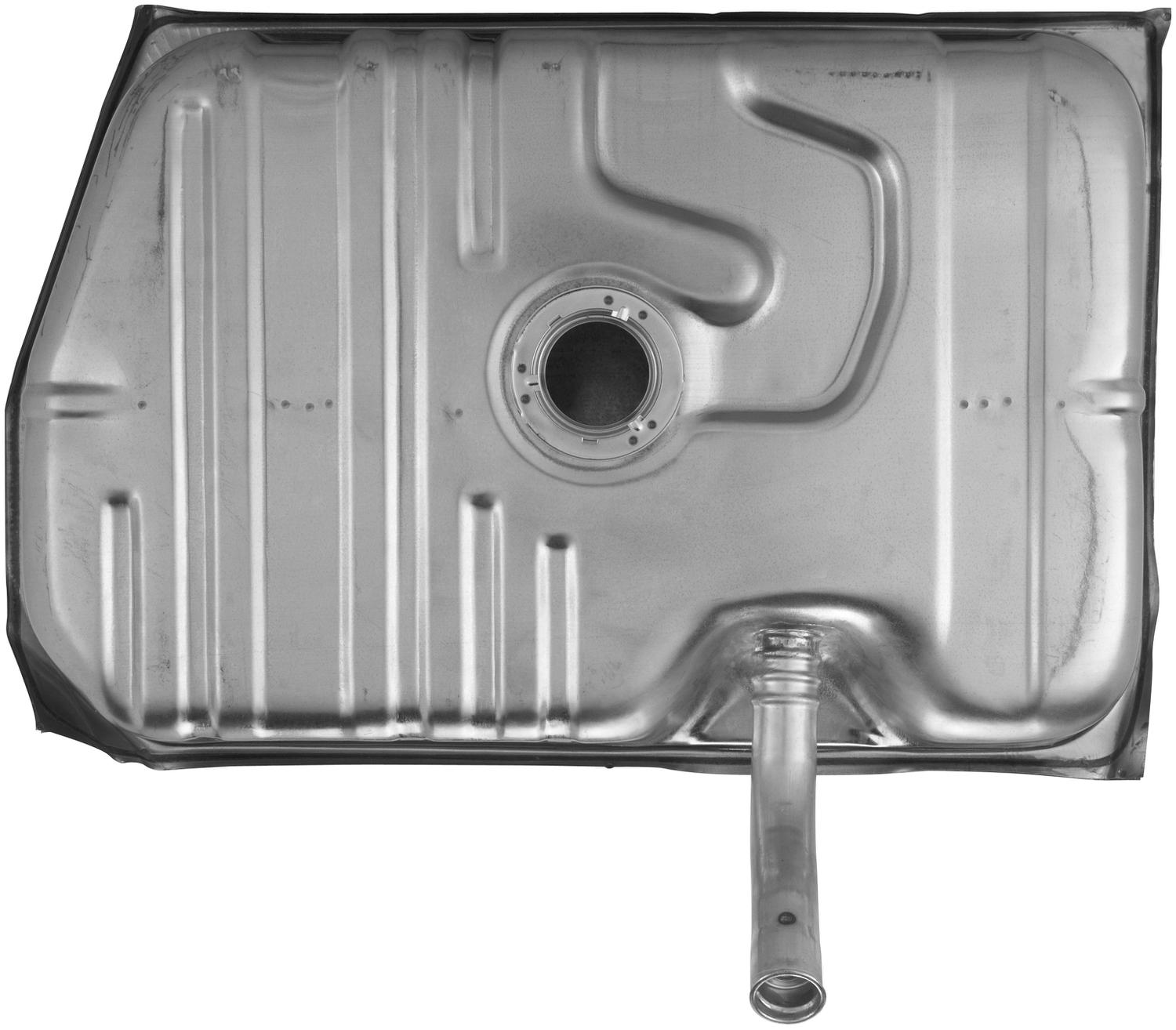 Spectra Premium GM306A Fuel Tank Fits select: 1978-1988 CHEVROLET MONTE CARLO, 1978-1987 PONTIAC GRAND PRIX