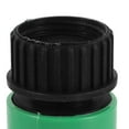 thumbnail image 2 of Adaptador de manguera de jardín de 6 piezas, conector de manguera de plástico de 3/4 de pulgada con desconexión rápida, 2 of 6