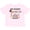 AD-Pink, variant on My Daddy Graduated and I'm Super Proud Boys or Girls Toddler T-Shirt