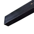 thumbnail image 6 of TISHITA Wooden Incense Holder Incense Burner Desk Ornament Fine Craftsmanship Incense Box Incense Stick Holder for Office Living Room Clouds Pattern, 6 of 8