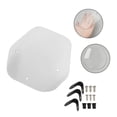 thumbnail image 2 of Windshield WindScreen fit for Suzuki GSX-8S 2023-2024, 2 of 15