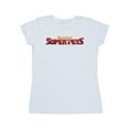 thumbnail image 1 of DC Comics - T-shirt DCS DC LEAGUE OF SUPER-PETS - Femme, 1 of 1