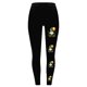 thumbnail image 3 of Pantalones de Yoga de Cintura Alta Pantalones de Yoga Largos Impresos Por el Día de San Patricio de las Mujeres con Tela Elástica, Calcetines de Carrera Y Entrenamiento para el Gimnasio, Pantalones C, 3 of 5
