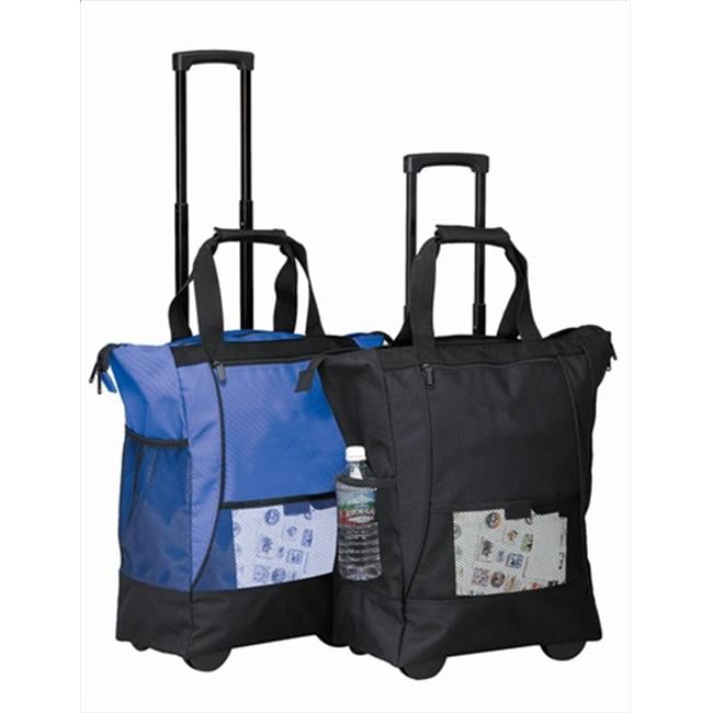 Travelwell Adult Luggage & Luggage Sets  Black