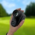 thumbnail image 2 of Telemetro Bushnell  Pro Xe de Golf Rangefinder Negro, 2 of 15
