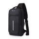 thumbnail image 3 of Mochila Cruzada con Reflejante Bluelander Bluelander MOC-BG00101, 3 of 4