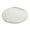 Grey, variant on NUZYZ 40cm Round Bathroom Bedroom Coral Fleece Soft Non-slip Floor Mat Rug Home Decor Blue