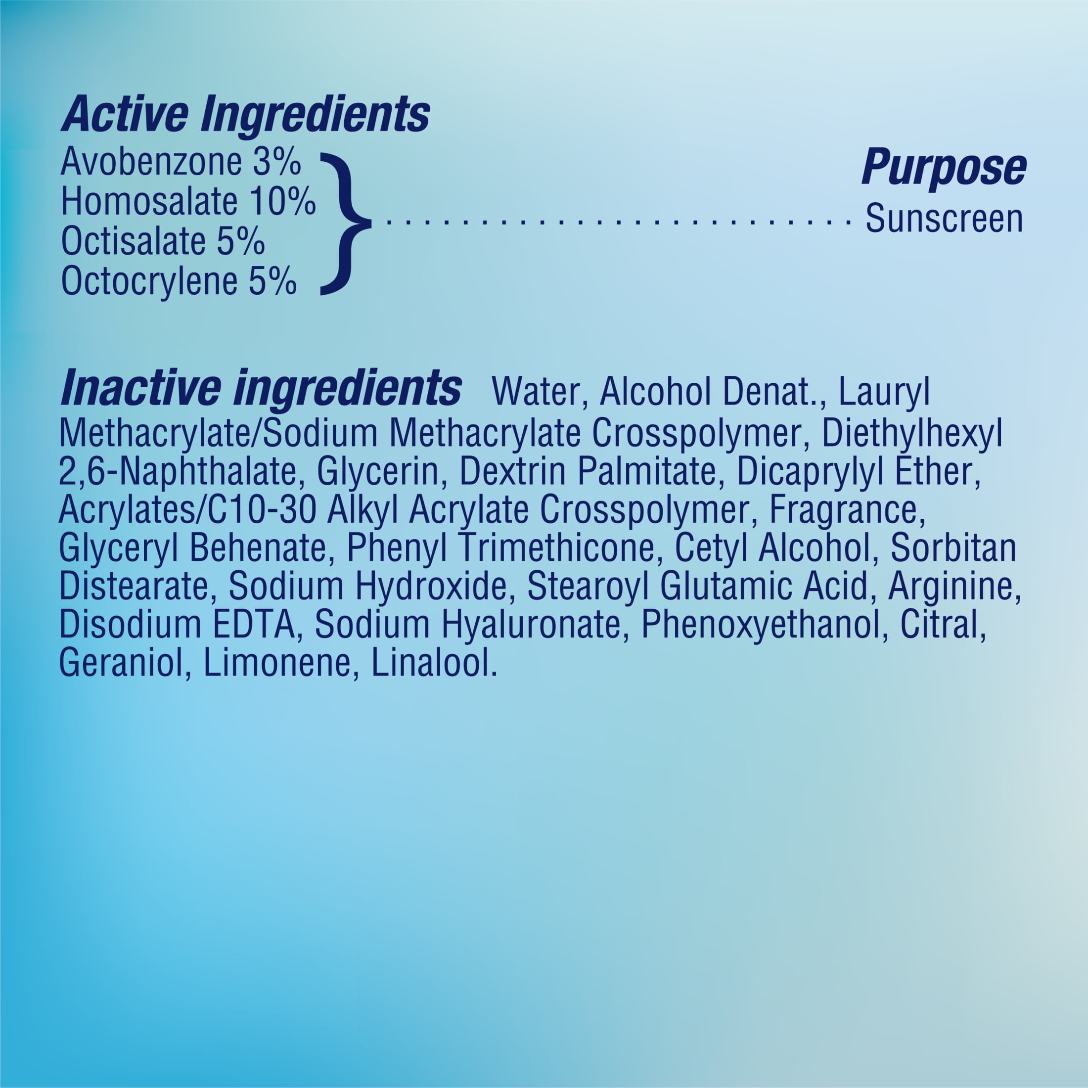 Biore UV Aqua Rich Daily Hydrating Facial Moisturizer Sunscreen - SPF 50 - 1.7 fl oz