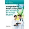Comprehensive Core Clinical Cases: Self Assessment for Medical Students (Paperback)