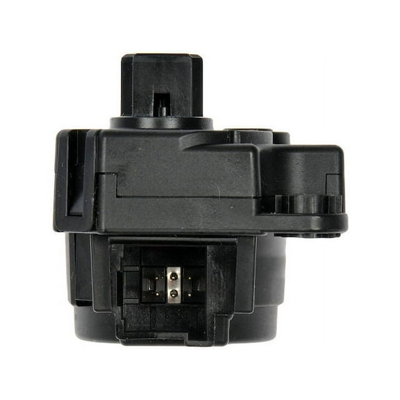 Main Air Flap Actuator - Compatible with 2014 - 2020 Chevy Impala 2015 2016 2017 2018 2019