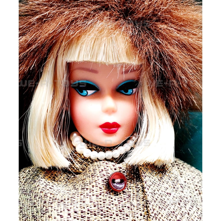 Gold 'n Glamour Barbie Doll Collector's Request Limited Edition
