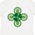 thumbnail image 4 of Inktastic St Patricks Day Shamrock Irish Boys or Girls Toddler T-Shirt, 4 of 5