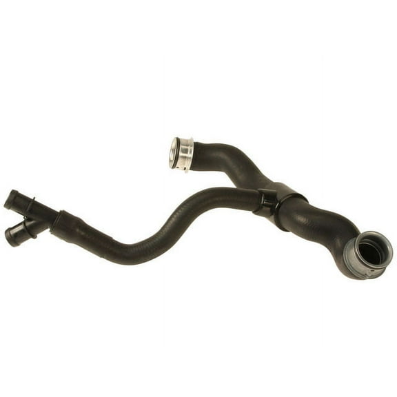 Lower Radiator Hose - Compatible with 2006 - 2007 Mercedes-Benz C280
