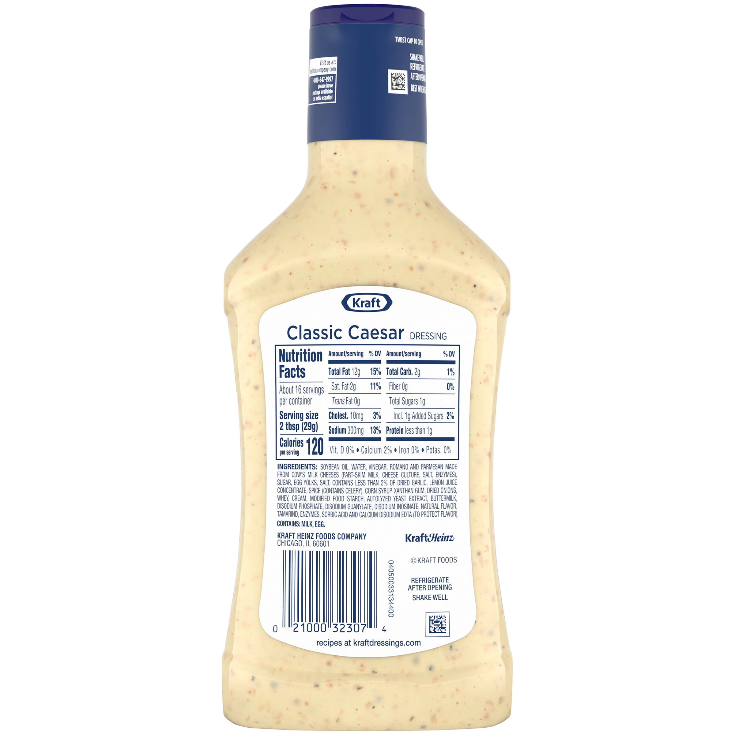 Caesar Salad Dressing Nutrition Facts Besto Blog