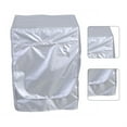 thumbnail image 3 of Funda de Lavadora Plateada y Resistente al Sol Impermeable ANGGREK Otros, 3 of 8