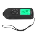 thumbnail image 1 of Digital Display Coating Thickness Gauge Coating Measuring Instrument 0-2000um for Vehicle, 1 of 7