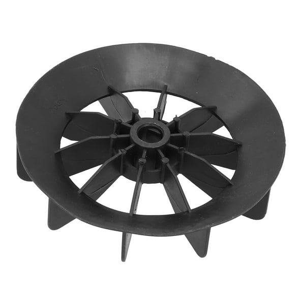 Aspa del ventilador, ventilador del compresor de aire pequeño Accesorios para compresores de aire Aspa del ventilador del compresor de aire Funcionalidad versátil