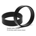 thumbnail image 5 of Vacuum Cleaner Knurled Belts For Kirby Sentria G10,g10e Cleaner,2pcs, 5 of 5