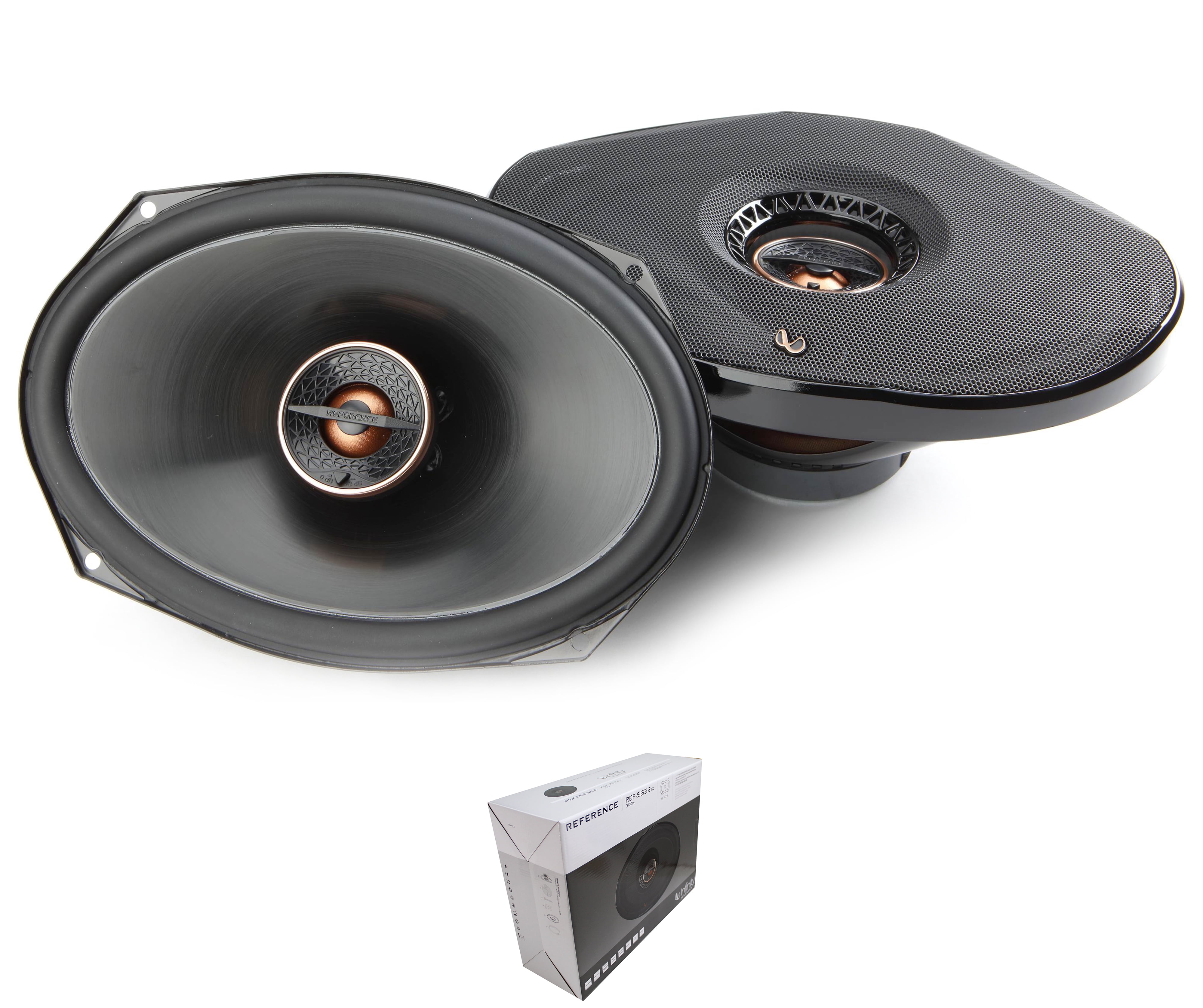 Infinity REF9632IX 600w 6