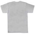 thumbnail image 2 of Call Of Duty - Camiseta Boyfriend con Logotipo Warzone para Mujer (Gris Jaspeado), 2 of 2
