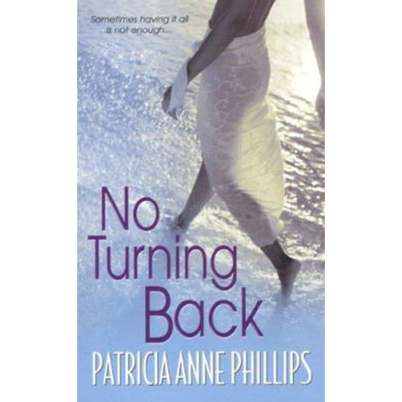 Pre-Owned No Turning Back (Paperback) 0758223838 9780758223838