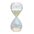thumbnail image 2 of Tongina Sand Hourglass, Sand Clock Kids Adults Gift, Glass Sand Timer, Sandglass for Restaurant Home Bedroom Decoration 30min, 2 of 8