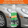 thumbnail image 2 of High Quality Sticker Remover Glue Removal Car Glass H O Spray T Cleaner V7Y8, 2 of 8