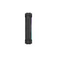 thumbnail image 5 of Fractal Design Momentum 12 RGB PWM Black 120 mm ARGB LED FDB (Fluid Dynamic Bearing) PC Case Fan, 5 of 6