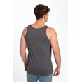 thumbnail image 2 of Camiseta Cuello Redondo Manga Sisa Algodón (2522) gris L Diane & Geordi Colombia 2522, 2 of 3