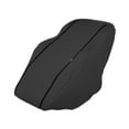thumbnail image 3 of Funda para silla de masaje Fácil instalación Ligera Resistente Multiusos Práctica Negro con cremallera, 3 of 9