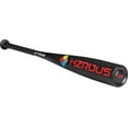 thumbnail image 2 of True Temper Baseball 2022 HZRDUS 2 3/4" Barrel -10 Baseball USSSA Bat, 2 of 9